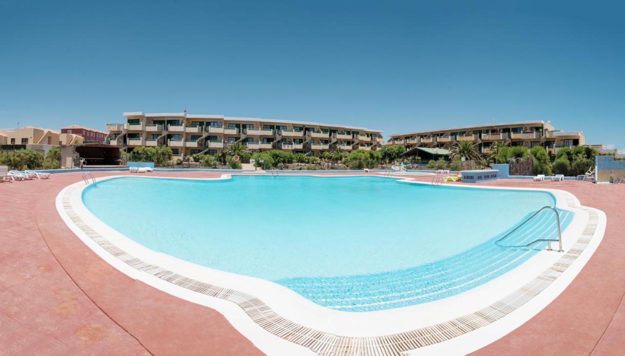 Apartament Rayito De Sol III Costa De Antigua Zewnętrze zdjęcie