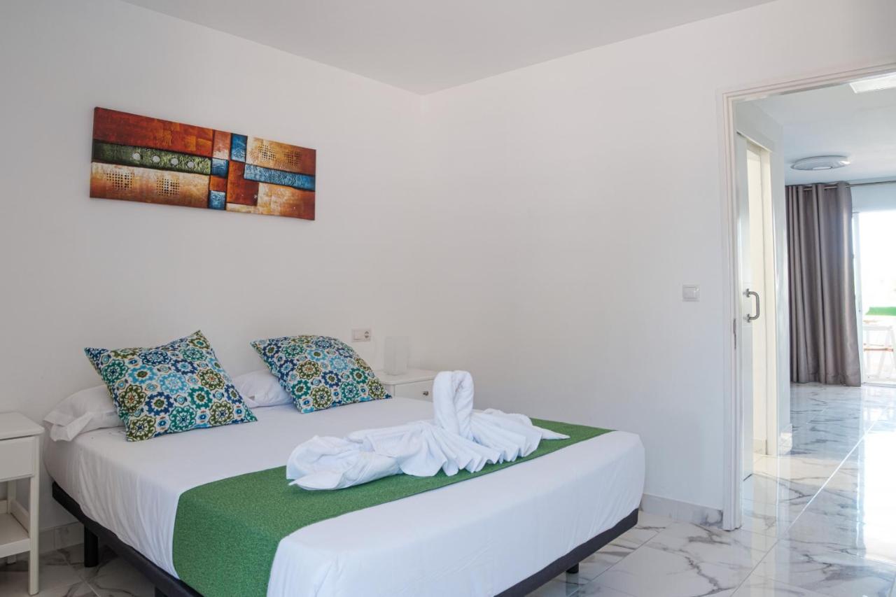 Apartament Rayito De Sol III Costa De Antigua Zewnętrze zdjęcie
