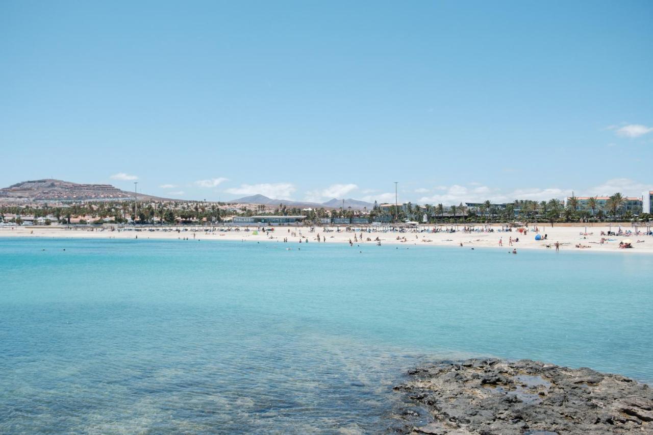 Apartament Rayito De Sol III Costa De Antigua Zewnętrze zdjęcie