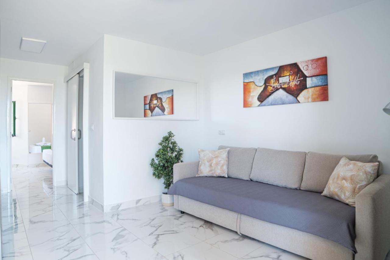 Apartament Rayito De Sol III Costa De Antigua Zewnętrze zdjęcie