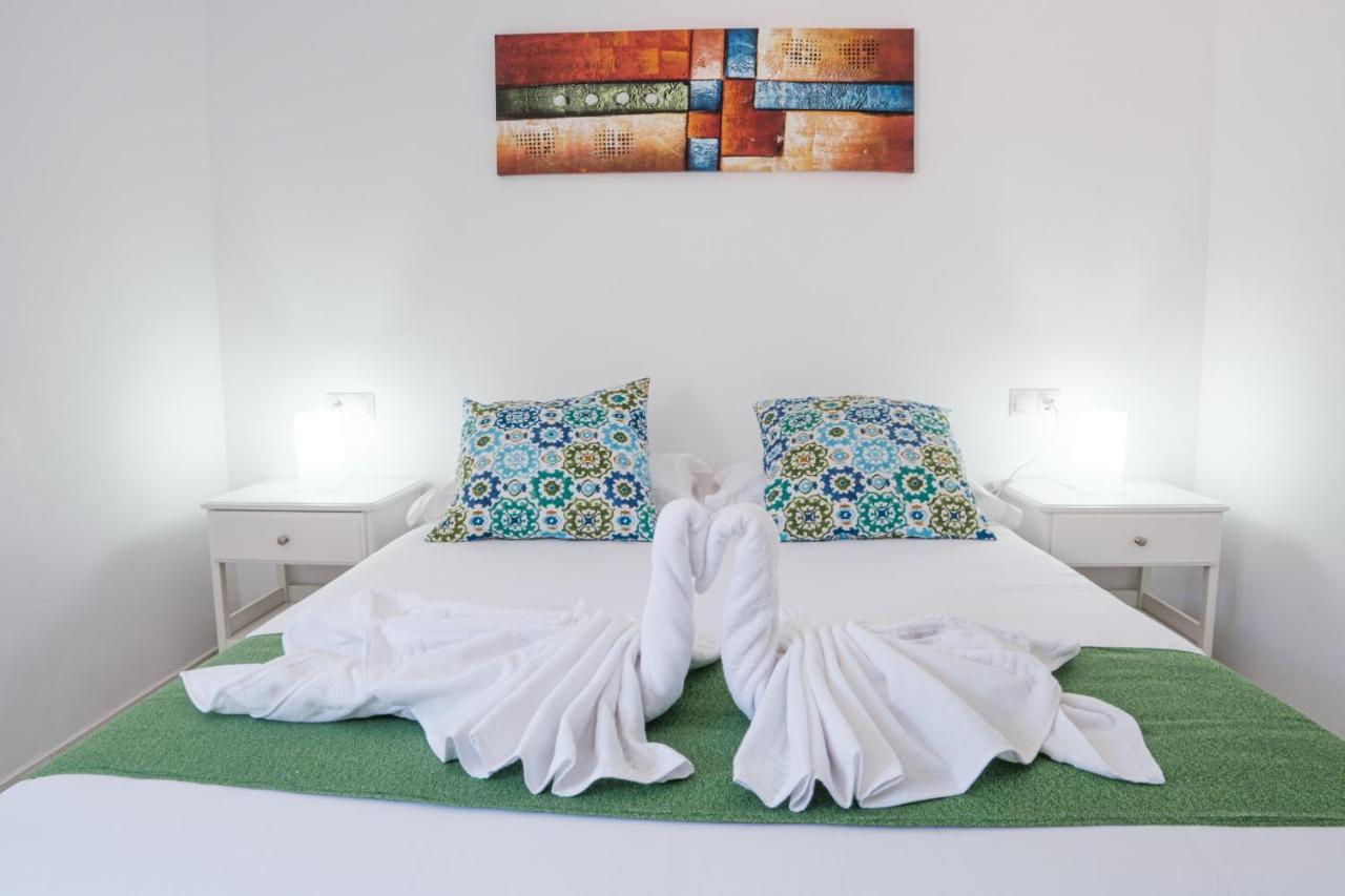 Apartament Rayito De Sol III Costa De Antigua Zewnętrze zdjęcie