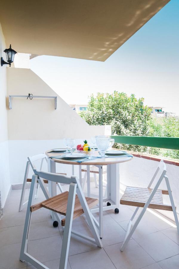 Apartament Rayito De Sol III Costa De Antigua Zewnętrze zdjęcie