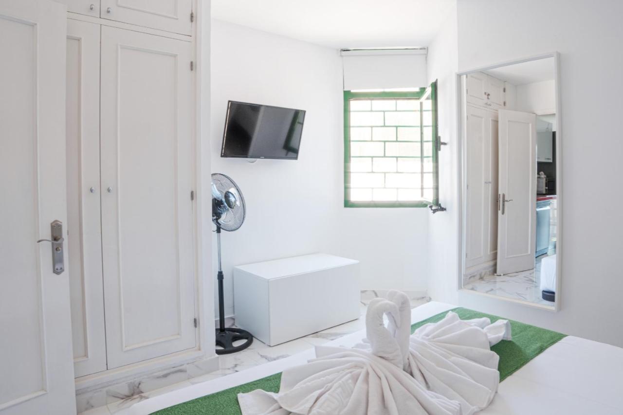 Apartament Rayito De Sol III Costa De Antigua Zewnętrze zdjęcie
