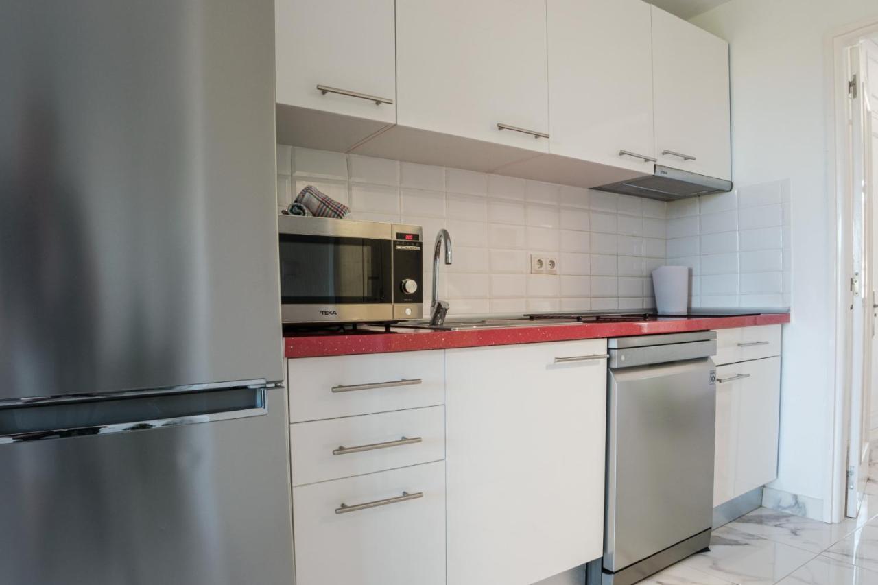 Apartament Rayito De Sol III Costa De Antigua Zewnętrze zdjęcie