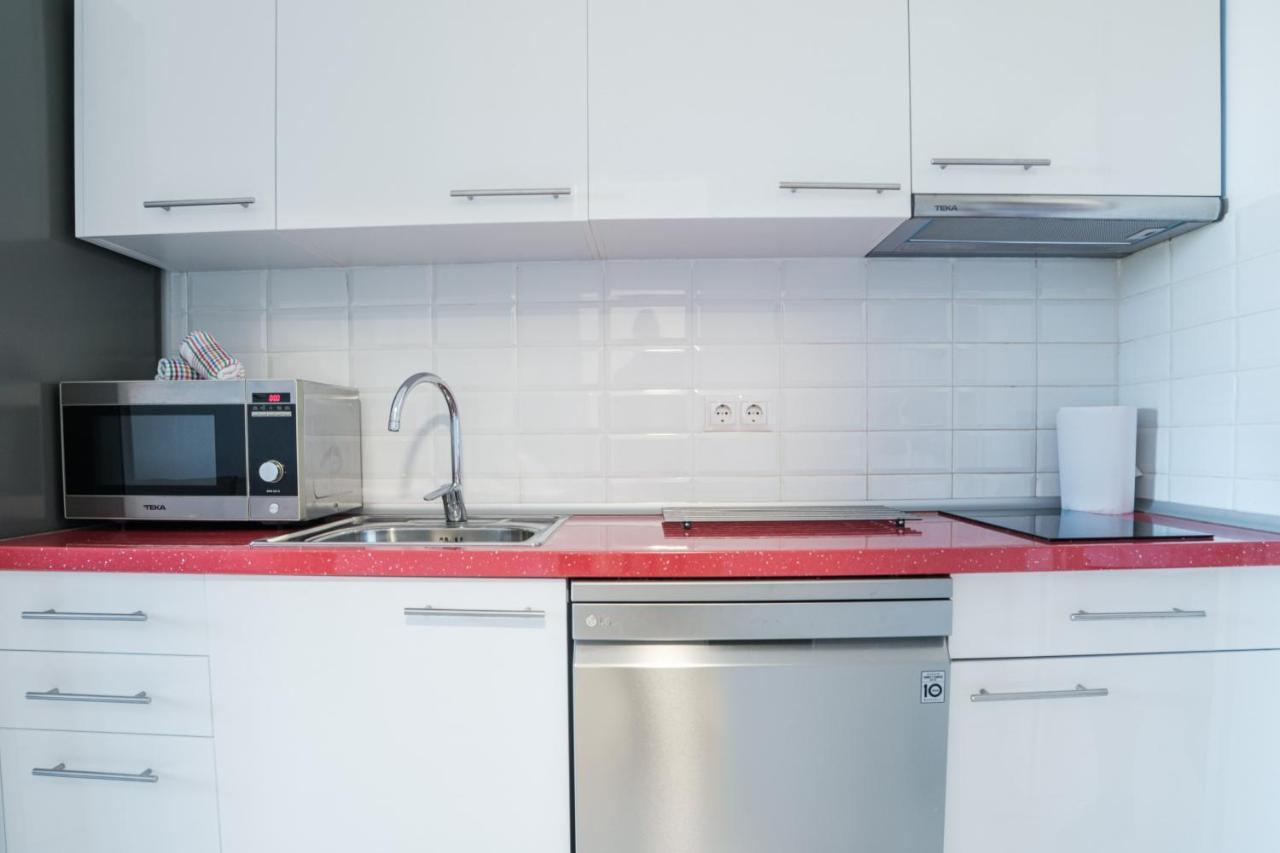 Apartament Rayito De Sol III Costa De Antigua Zewnętrze zdjęcie