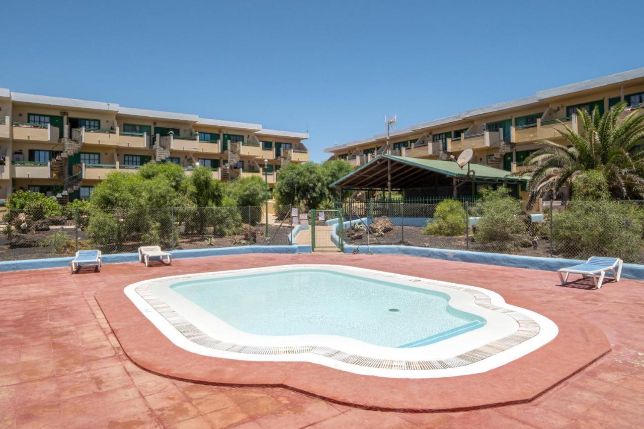 Apartament Rayito De Sol III Costa De Antigua Zewnętrze zdjęcie