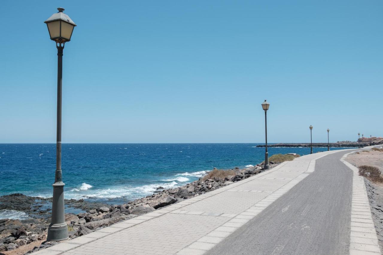 Apartament Rayito De Sol III Costa De Antigua Zewnętrze zdjęcie
