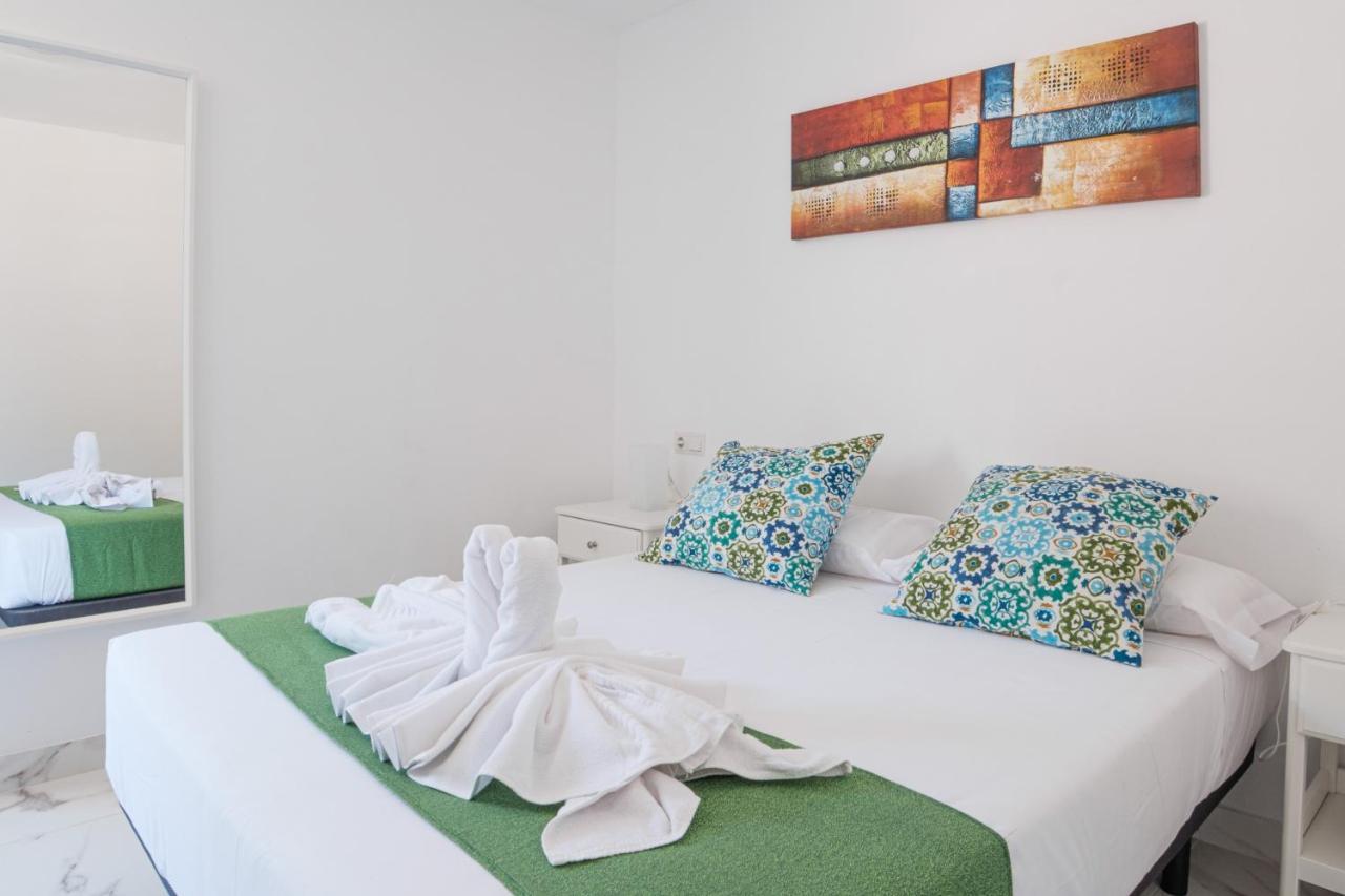Apartament Rayito De Sol III Costa De Antigua Zewnętrze zdjęcie